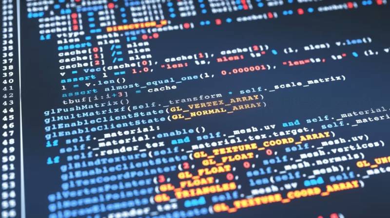 信州区SCADA系统开发:强大技术基础设施的核心优势剖析