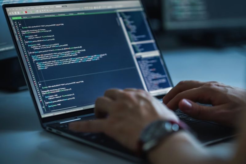 信州区软件定制开发公司:Python助力,构建核心竞争力