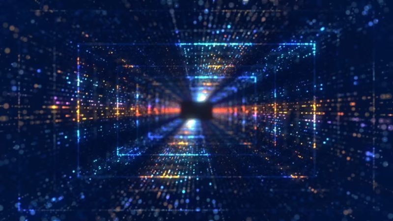 信州区软件开发公司领航：京上云科技赋能工业软件定制新征程