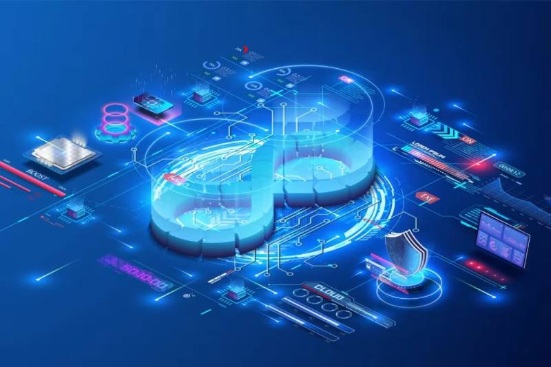 信州区工业软件定制先锋:京上云科技以多元系统开发赋能企业进阶