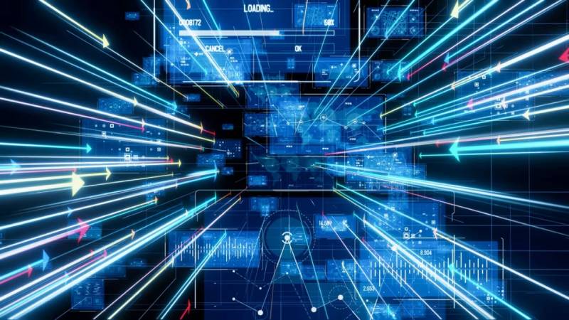 信州区SCADA系统开发：守护工业安全的数字卫士