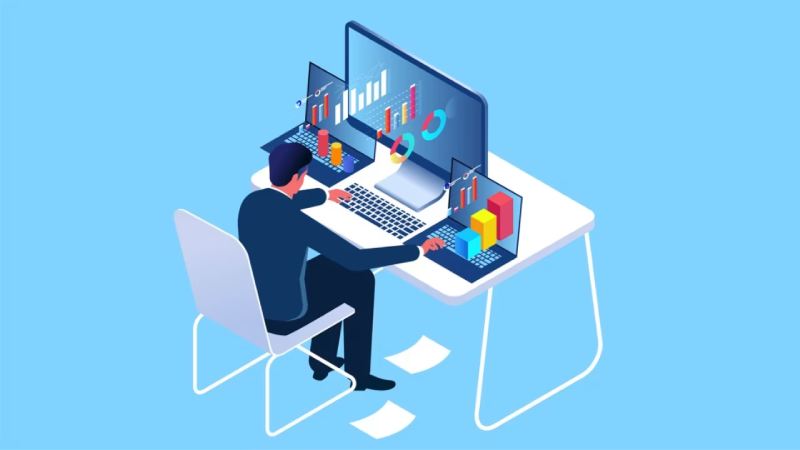 信创与ERP深度融合，信州区软件开发公司赋能企业精细化管理