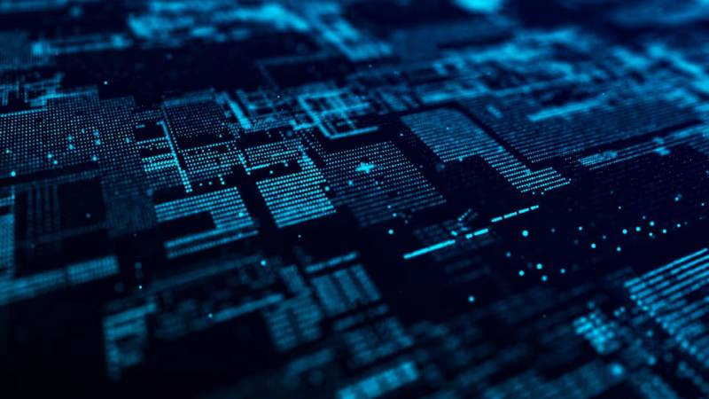 信州区软件开发公司数据安全堡垒:金融级加密开发套件