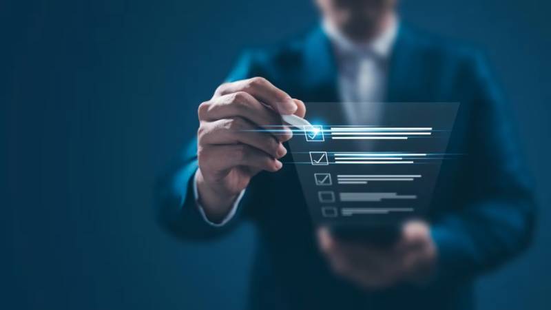 Web3基础设施:信州区软件开发公司去中心化身份认证系统